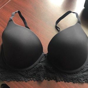 Aerie Everyday Demi Coverage Bra